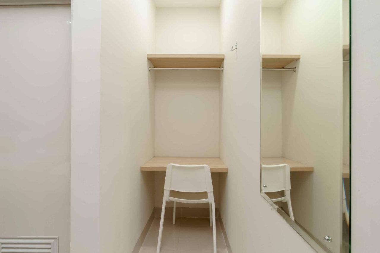 Reddoorz Plus Near Eka Hospital Bsd 5 Dadap エクステリア 写真